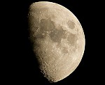 Mond [1462 views]