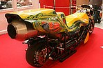 Fireforce Jet Bike/2000PS [1349 views]