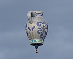 17. Deutsche Meisterschaft der Heiluftballonpiloten/Bembel (3) [1576 views]