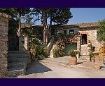 Frankreich/Languedoc Roussillon/Castelnou/2008 [1249 views]