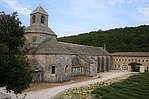 Frankreich/Provence/Abbaye de Senanque/2005 [1327 views]