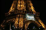 Frankreich/Paris/Nacht/Eiffelturm/2005 [1474 views]