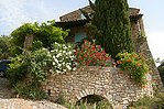 Frankreich/Languedoc Roussillon/La Roque-sur-Ceze/2006 [1428 views]