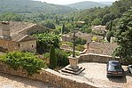 Frankreich/Languedoc Roussillon/La Roque-sur-Ceze/2006 [1292 views]