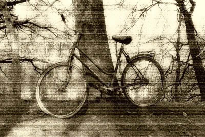 Fahrrad