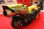 Fireforce Jet Bike/2000PS [1353 views]