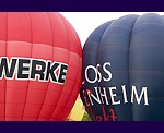 17. Deutsche Meisterschaft der Hei�luftballonpiloten (2) [2163 views]