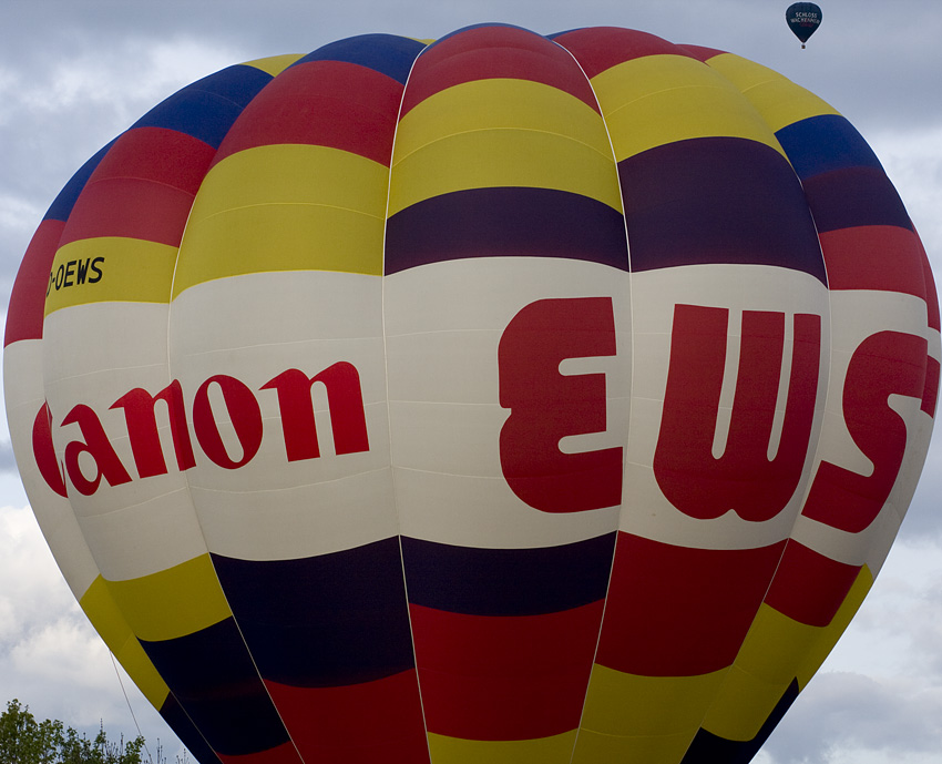 17. Deutsche Meisterschaft der Heiluftballonpiloten (4)