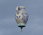 17. Deutsche Meisterschaft der Heiluftballonpiloten/Bembel (3) [1581 views]