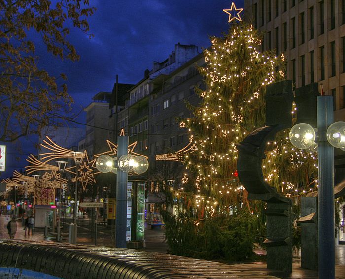 Ludwigshafen/Weihnachtsbeleuchtung2