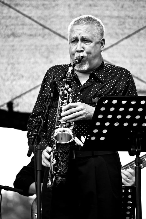 Paquito D'Rivera