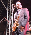 Maceo Parker [1607 views]