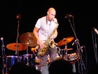 Joshua Redman [1403 views]