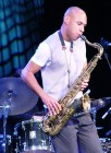 Joshua Redman [1465 views]