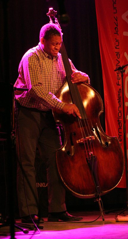 Roy Hargrove Quintet