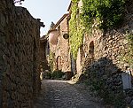 Frankreich/Languedoc Roussillon/Castelnou/2008 [1200 views]