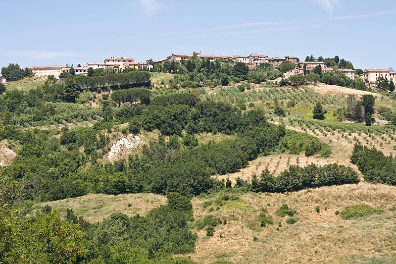 Italien/Toscana/Guardistallo/2009