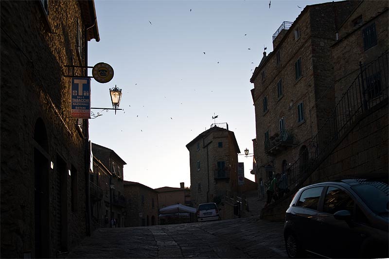 Italien/Toscana/Casale Marittimo/2009