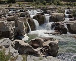 Frankreich/Languedoc Roussillon/La Roque-Sur-Ceze/Les Cascades/2010 [1072 views]