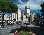 Italien/Veneto/Lago di Garda/Sirmione/2010 [1145 views]