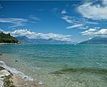 Italien/Veneto/Lago di Garda/Sirmione/2010 [1657 views]