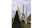 Frankreich/Paris/Eiffelturm/2005 [1791 views]
