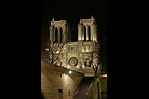 Frankreich/Paris/Nacht/Notre Dame/2005 [1433 views]