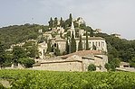 Frankreich/Languedoc Roussillon/La Roque-sur-Ceze/2006 [1473 views]