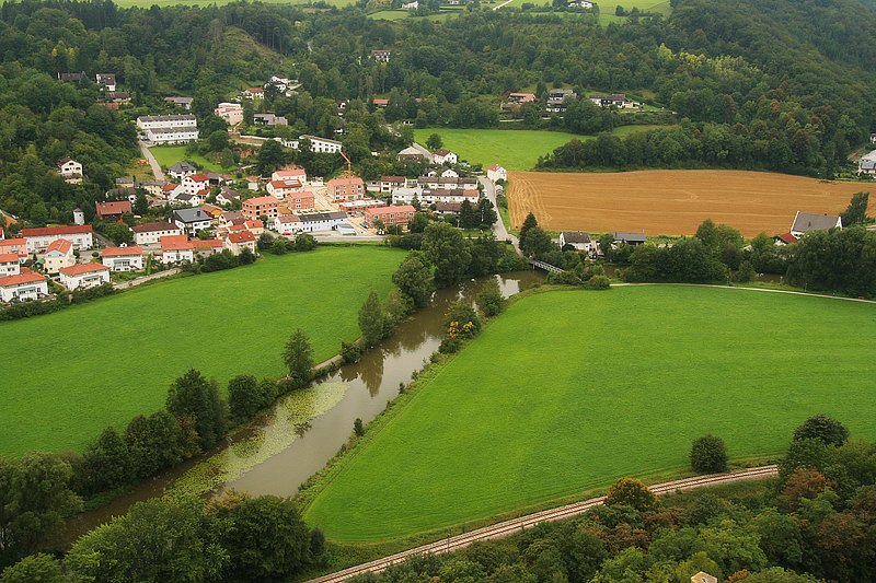 Deutschland/Bayern/Altmhltal/2006